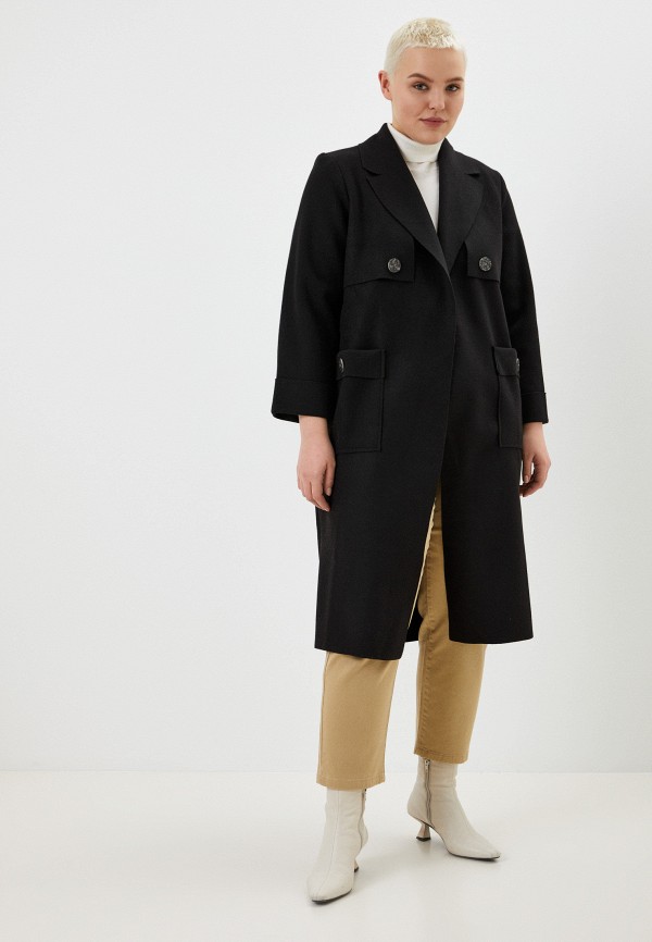 Francesca Peretti Пальто - фото 2