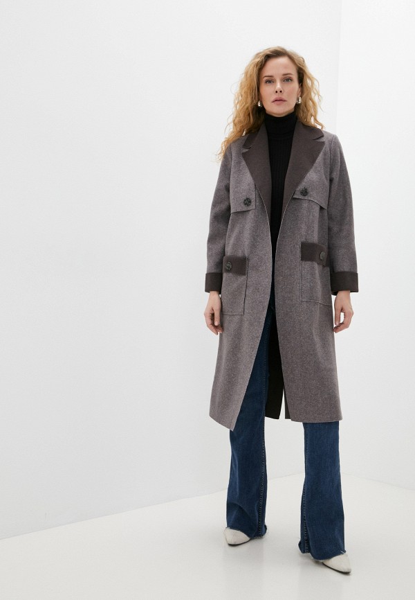 Francesca Peretti Пальто - фото 2