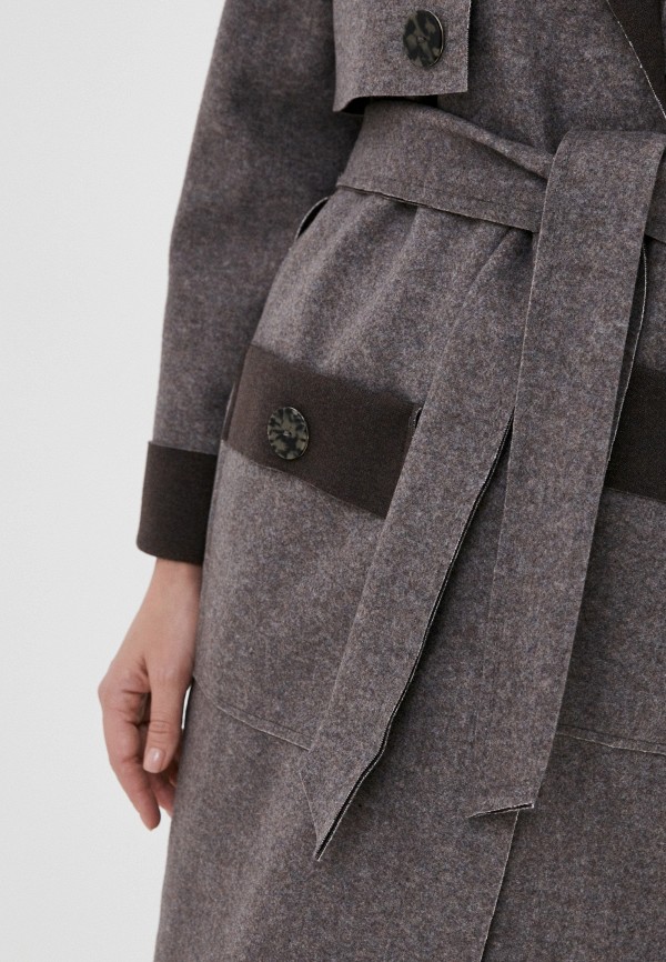 Francesca Peretti Пальто - фото 5