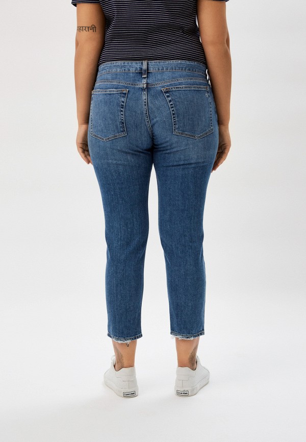 Rag & Bone Джинсы - фото 3