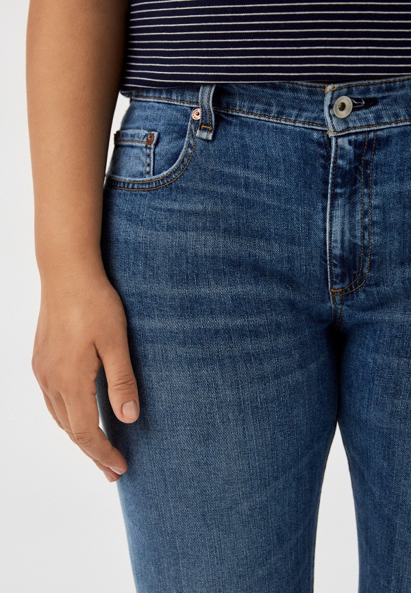 Rag & Bone Джинсы - фото 4