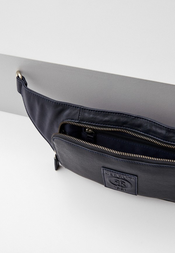 Cerruti 1881 Сумка поясная - ARNOLD - фото 4