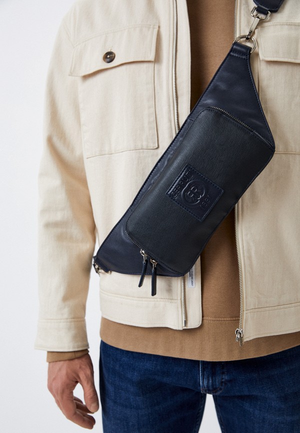 Cerruti 1881 Сумка поясная - ARNOLD - фото 6