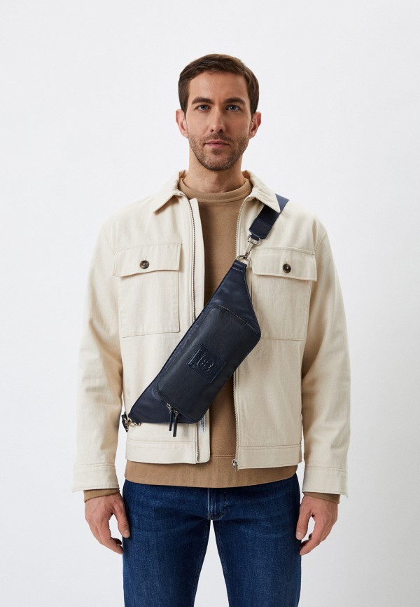 Cerruti 1881 Сумка поясная - ARNOLD - фото 5