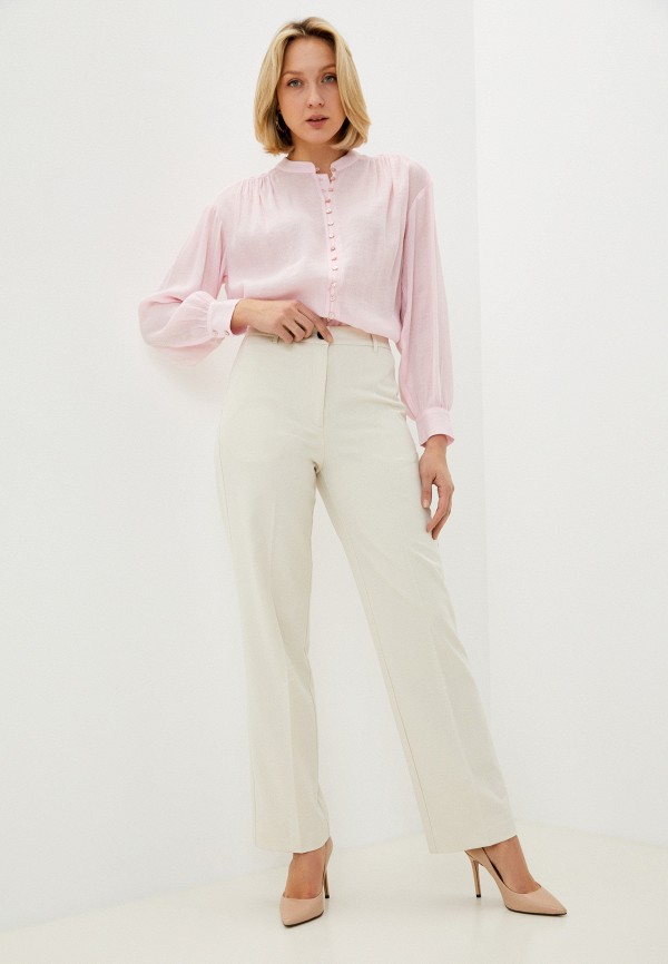 Q/S designed by Блуза - фото 2