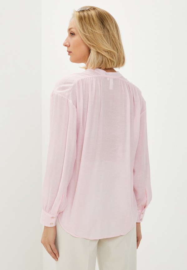 Q/S designed by Блуза - фото 3