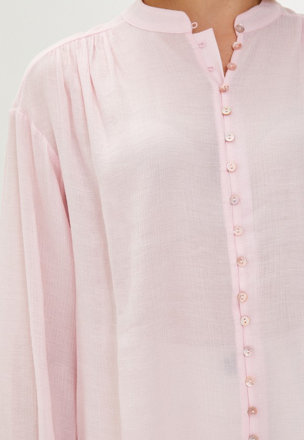 Q/S designed by Блуза - фото 4