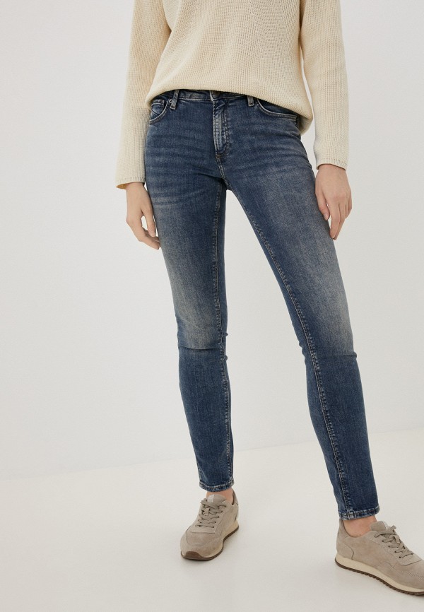 Q/S designed by Джинсы - фото 1