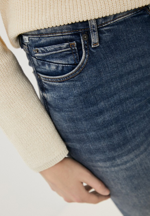 Q/S designed by Джинсы - фото 4