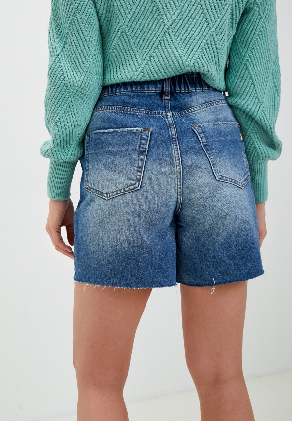 Fracomina Шорты джинсовые - фото 3