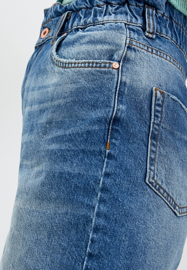 Fracomina Шорты джинсовые - фото 4