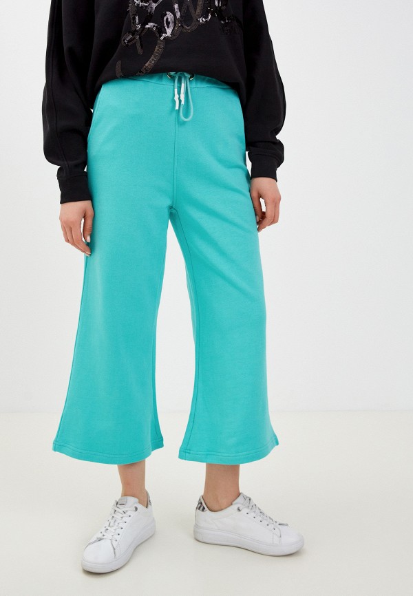 Fracomina Брюки спортивные - фото 1