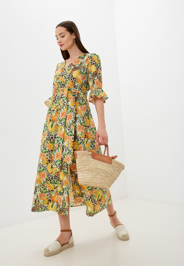 Fracomina Платье - фото 1