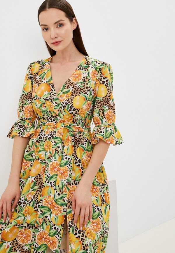 Fracomina Платье - фото 2