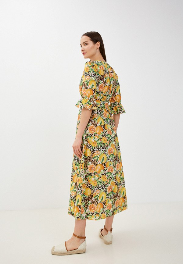 Fracomina Платье - фото 3