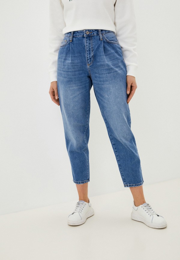 Fracomina Джинсы - CARROT - фото 1