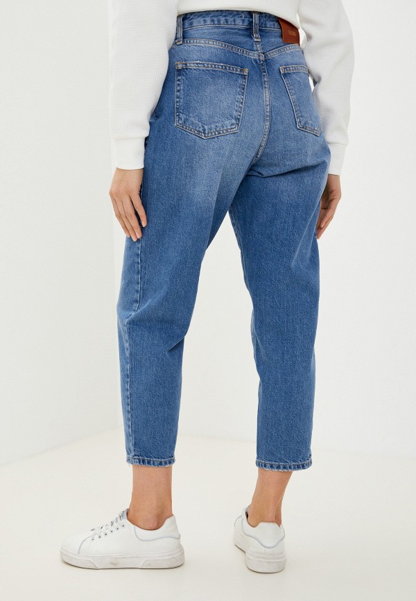 Fracomina Джинсы - CARROT - фото 3