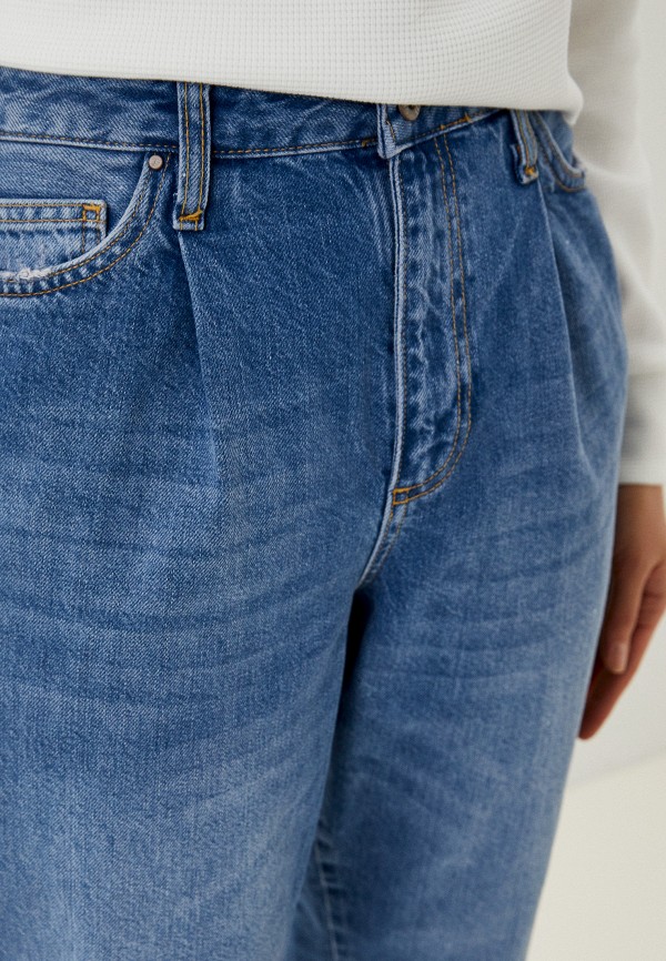 Fracomina Джинсы - CARROT - фото 4