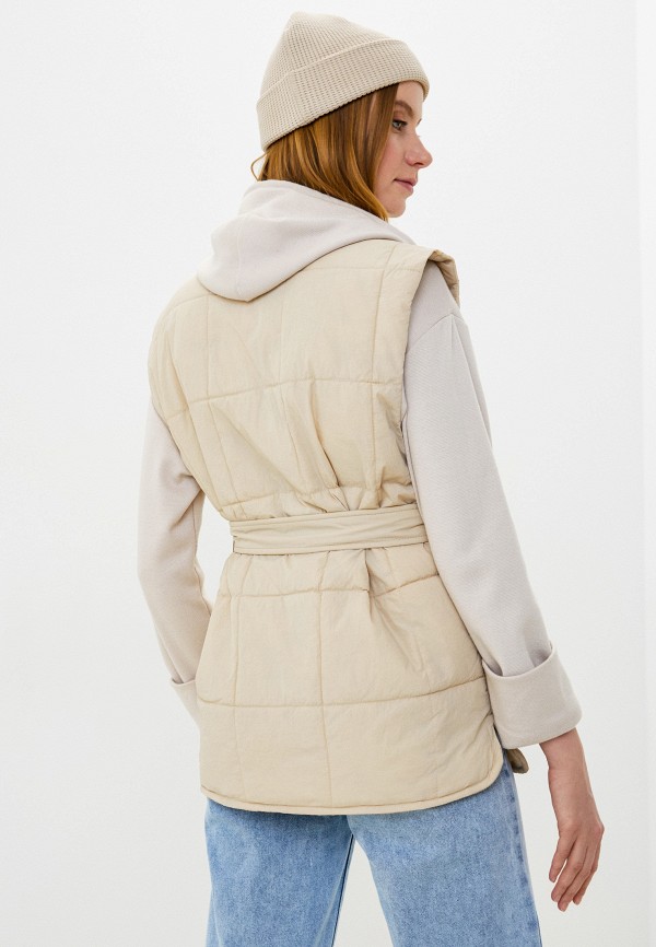 Only Жилет утепленный - фото 3