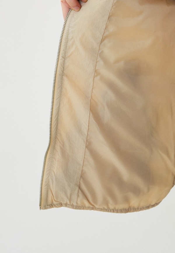 Only Жилет утепленный - фото 4