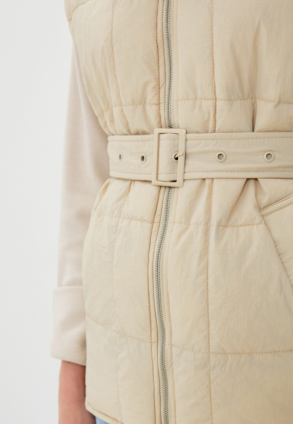 Only Жилет утепленный - фото 5