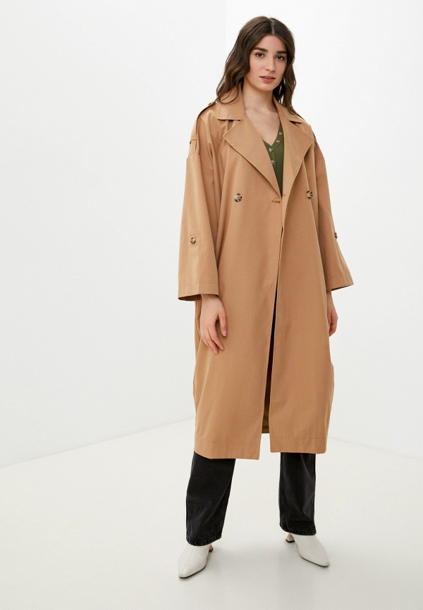 Only Плащ - фото 2