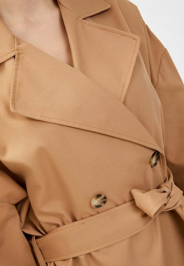 Only Плащ - фото 5