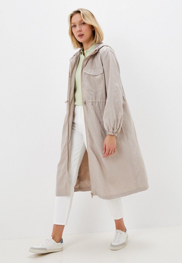 JDY Плащ - фото 2