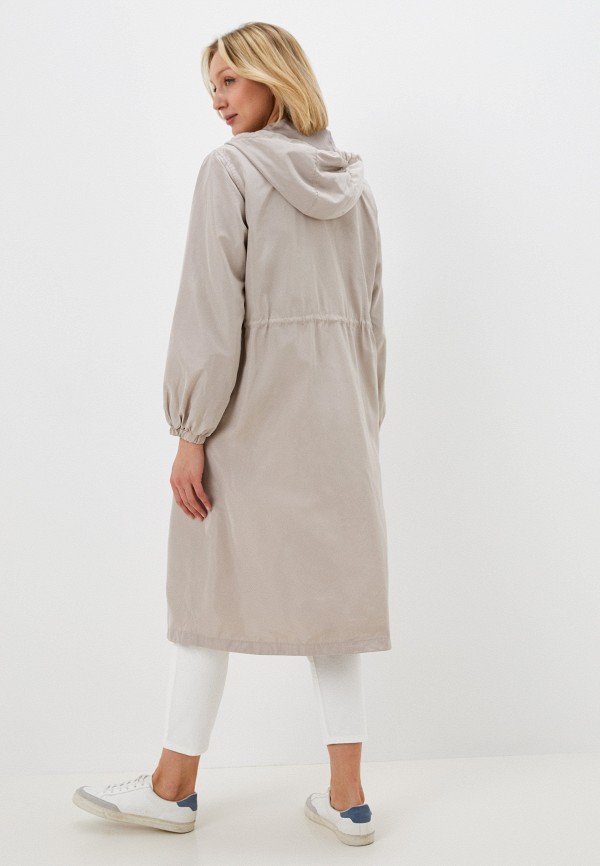 JDY Плащ - фото 3