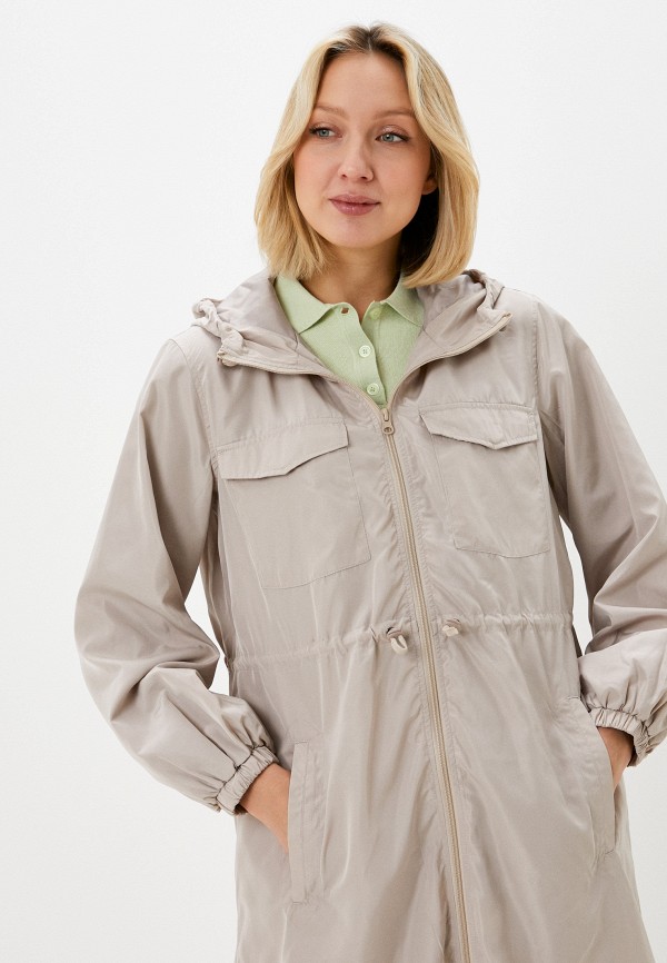 JDY Плащ - фото 4