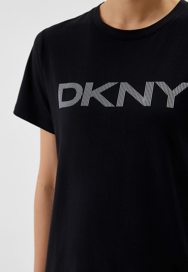 DKNY Футболка - фото 4
