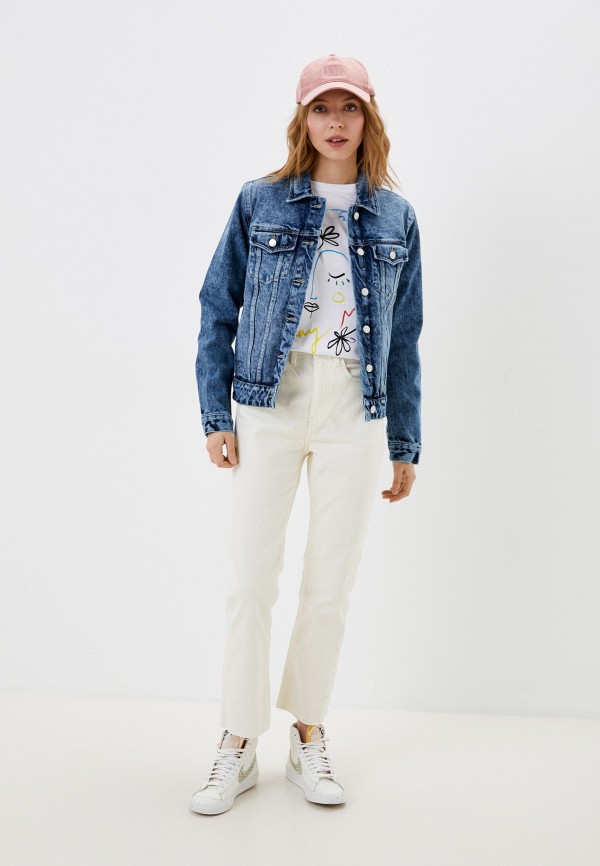 Desigual Джинсы - фото 2