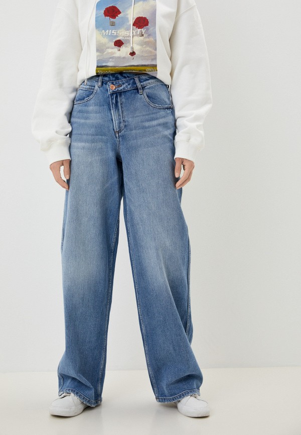 Miss Sixty Джинсы - фото 1