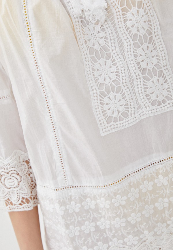 Fragarika Платье пляжное - фото 4