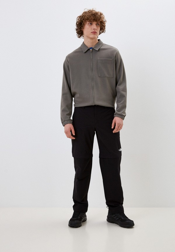 the north face resolve convertible pant