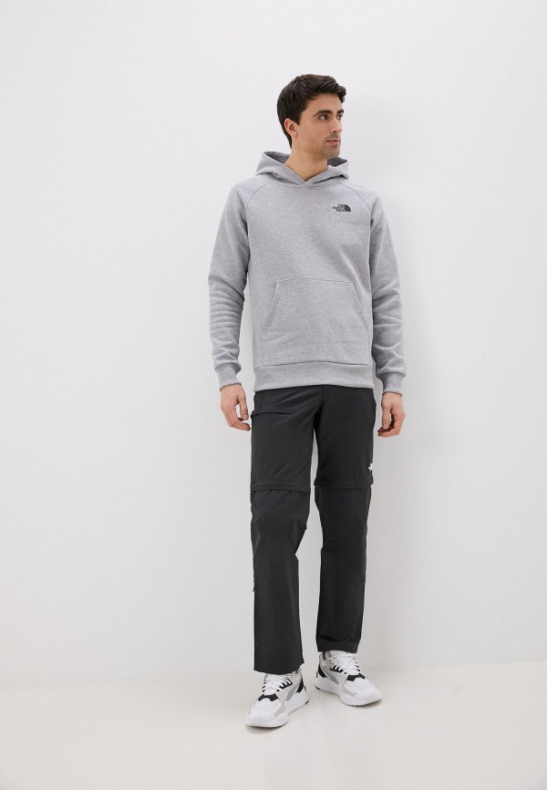 the north face resolve convertible pant