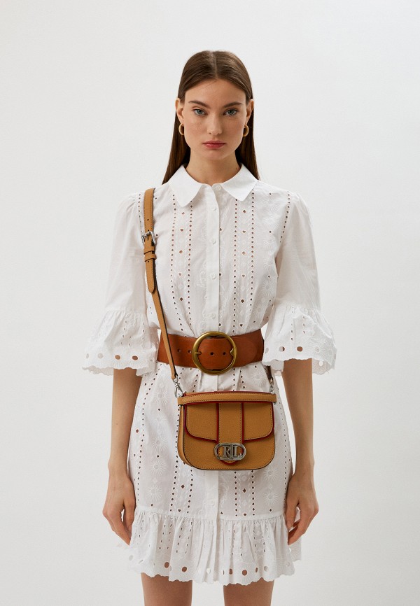 Lauren Ralph Lauren Сумка - фото 6