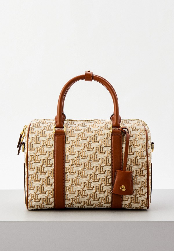 Lauren Ralph Lauren Сумка и брелок - фото 1