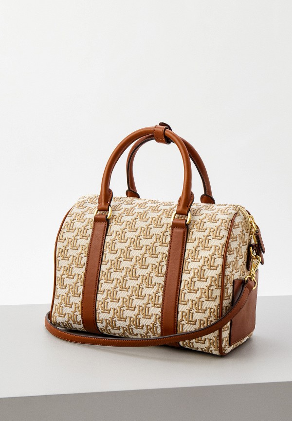 Lauren Ralph Lauren Сумка и брелок - фото 2