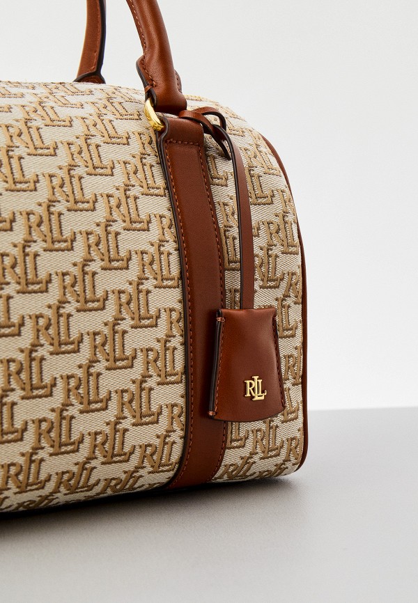 Lauren Ralph Lauren Сумка и брелок - фото 3