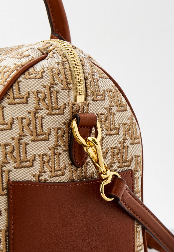 Lauren Ralph Lauren Сумка и брелок - фото 4