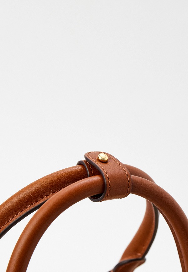 Lauren Ralph Lauren Сумка и брелок - фото 5