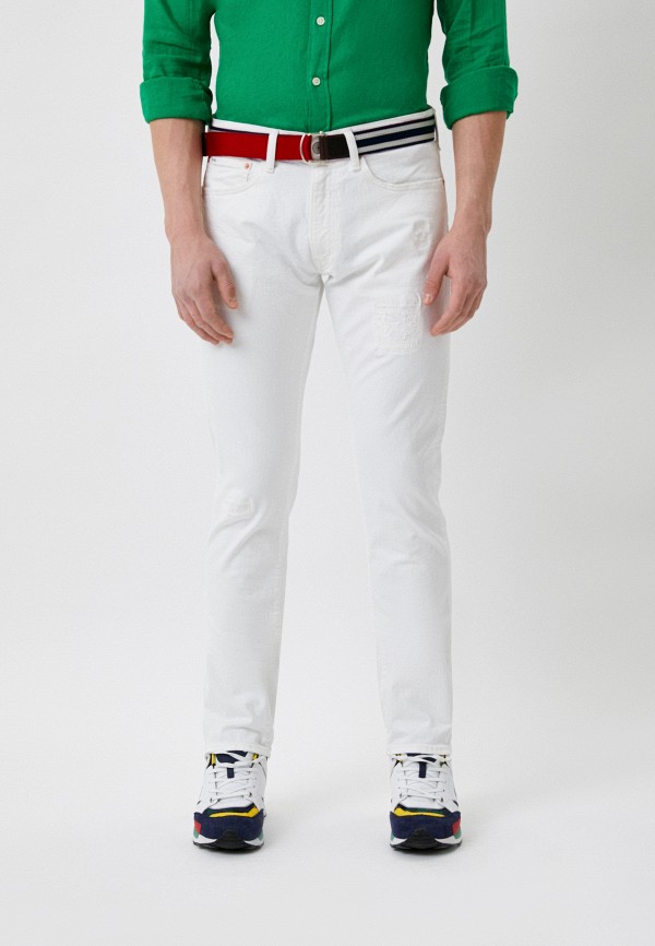 Polo Ralph Lauren Джинсы - фото 1