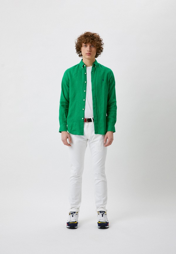 Polo Ralph Lauren Джинсы - фото 2