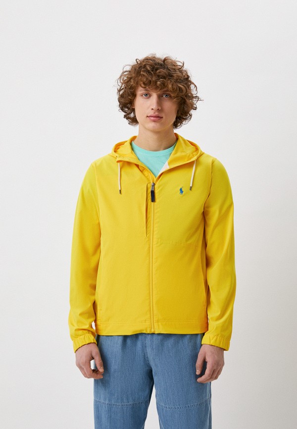 Polo Ralph Lauren Ветровка - фото 1