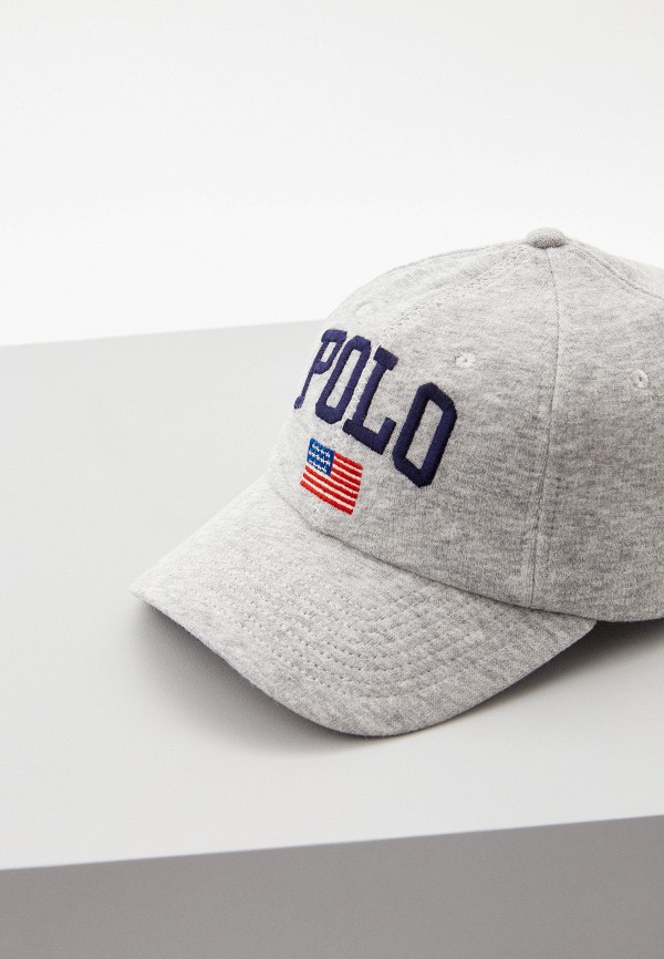 Polo Ralph Lauren Бейсболка - фото 3