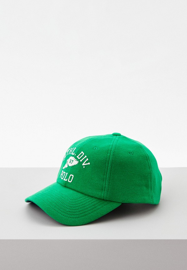 Polo Ralph Lauren Бейсболка - фото 1