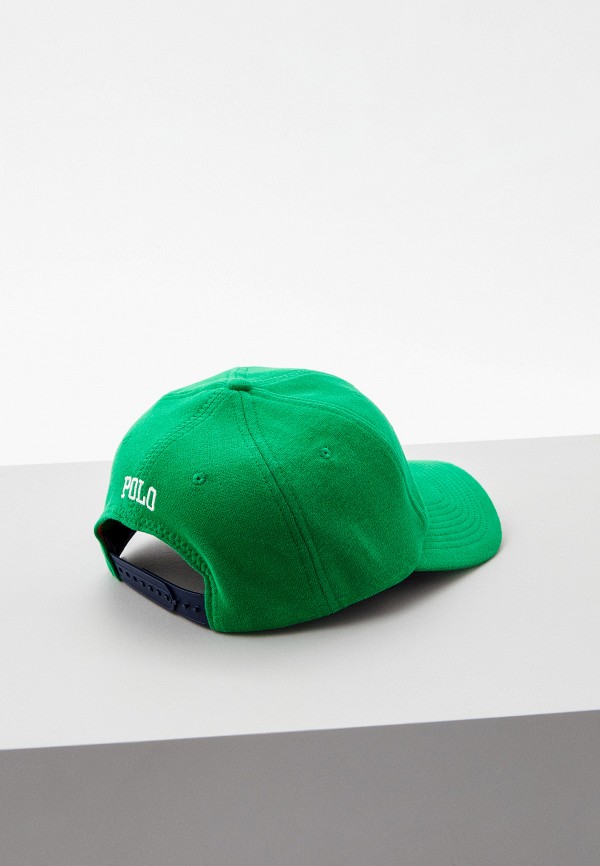 Polo Ralph Lauren Бейсболка - фото 2