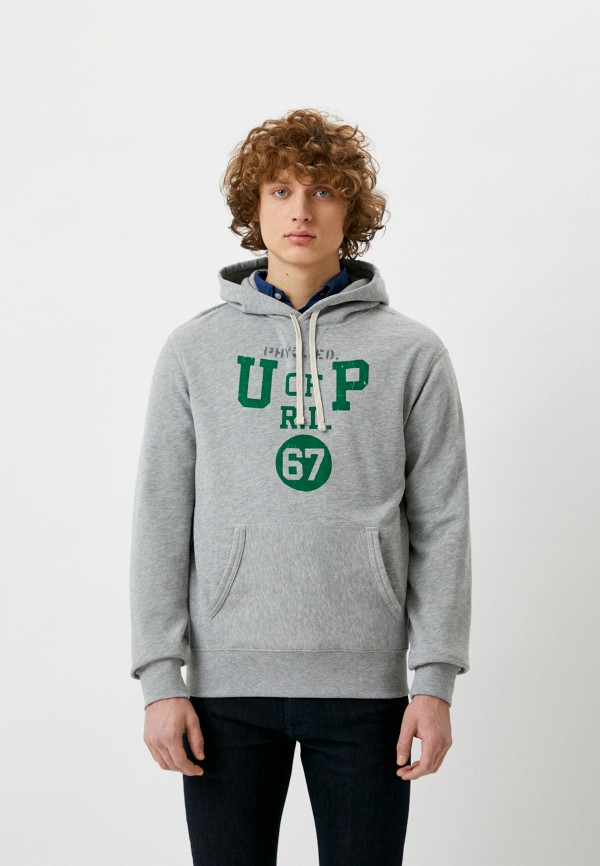 Polo Ralph Lauren Худи - фото 1
