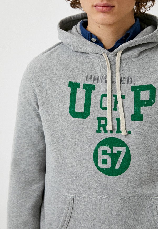 Polo Ralph Lauren Худи - фото 4